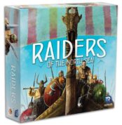 Raiders of the North Sea