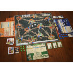 Root: The Clockwork Expansion - Slika 2