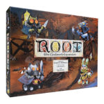 Root: The Clockwork Expansion