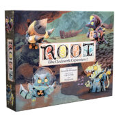 Root: The Clockwork Expansion 2