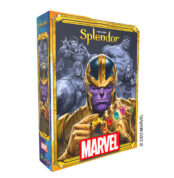 Splendor Marvel