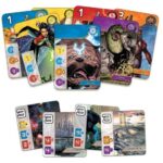 Splendor: Marvel - Slika 3