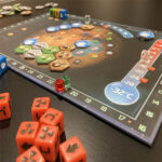 Terraforming Mars Dice Game - Slika 3