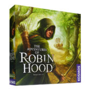 The-Adventures-of-Robin-Hood