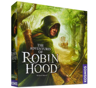 The-Adventures-of-Robin-Hood
