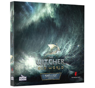 The-Witcher-Old-World-Skellige