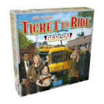 Ticket To Ride Berlin