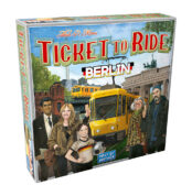 Ticket To Ride Berlin