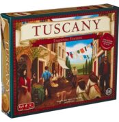 Tuscany Essential Edition