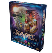 Twilight Inscription