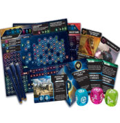 Twilight Inscription