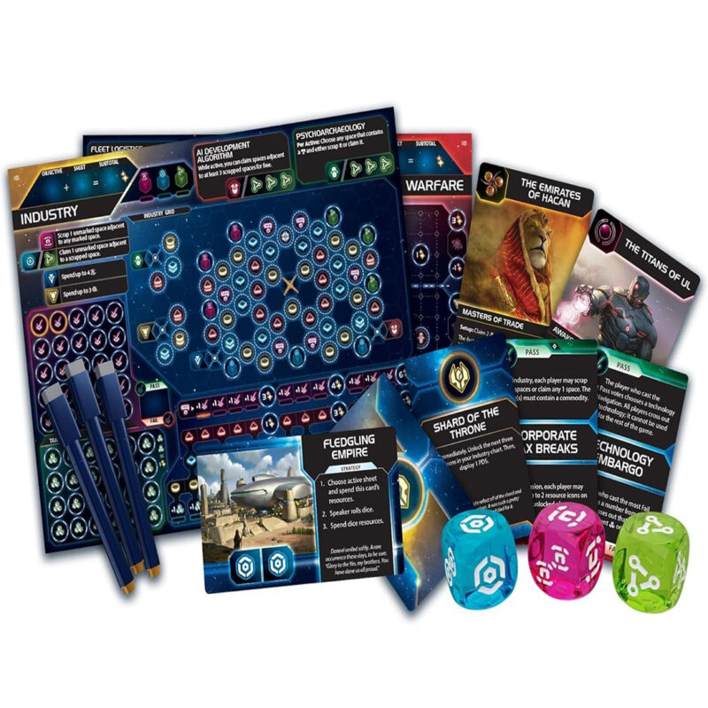 Twilight Inscription