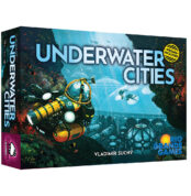 Underwater Cities