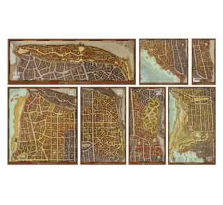Waterdeep-Dragon-Heist-Map-Set