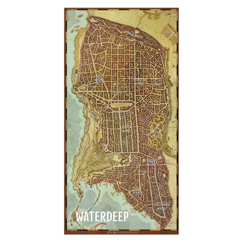 Waterdeep-Vinyl-Game-Mat-20x-40