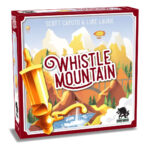 Whistle Mountain