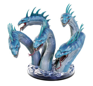 DD5 Icons: Hydra Boxed Miniature