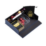 Dragon Shield Dice Companion - Midnight Blue - Slika 3