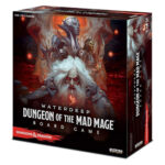 Dungeon of the Mad Mage Standard Edition