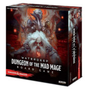 Dungeon of the Mad Mage Standard Edition
