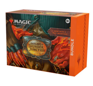 Outlaws of Thunder Junction Bundle
