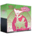 Pokemon TCG: S&V-Temporal Forces Elite Trainer Box (Iron Leaves)