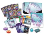 Pokemon TCG Temporal Forces Elite Trainer Box (Walking Wake)
