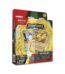 Pokemon TCG Zapdos ex Deluxe Battle Deck