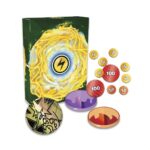 Pokemon TCG: Zapdos ex Deluxe Battle Deck - Slika 3