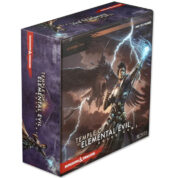 Temple of Elemental Evil
