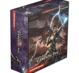 Temple of Elemental Evil