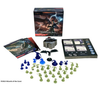 Temple of Elemental Evil