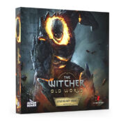 The Witcher Old World Legendary Hunt Expansion