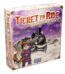 Ticket To Ride Nordic Countries