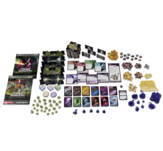 Tomb Of Annihilation