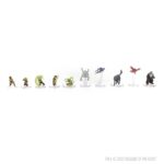 DD5 Icons: Phandelver and Below - Booster - Slika 10