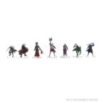 DD5 Icons: Phandelver and Below - Booster - Slika 9