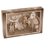 Awkward Guests The Walton Case