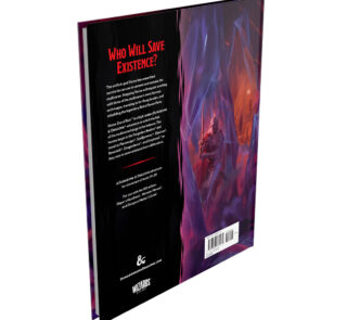 DD5 Vecna Eve of Ruin HC