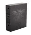 Dragon Shield Fortress Card Drawers Black