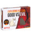 Exploding Kittens Good vs Evil