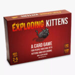 Exploding Kittens Original