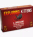 Exploding Kittens Original