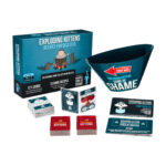 Exploding Kittens Recipes For Disaster - Slika 3