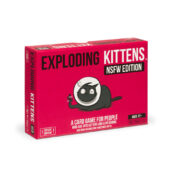 Exploding kittens NSFW