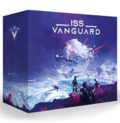 ISS Vanguard Core Box