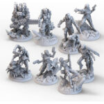 ISS Vanguard: Core Box - Slika 3