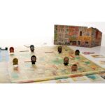 Mind MGMT: The Psychic Espionage "Game." - Slika 2