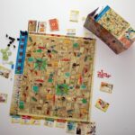 Mind MGMT: The Psychic Espionage "Game." - Slika 3