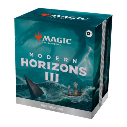 Modern Horizons 3 EN Prerelease Pack